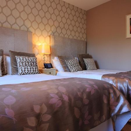 לונדונדרי Elagh View Bed & Breakfast מראה חיצוני תמונה