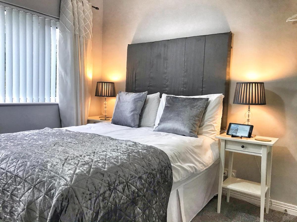 לונדונדרי Elagh View Bed & Breakfast מראה חיצוני תמונה