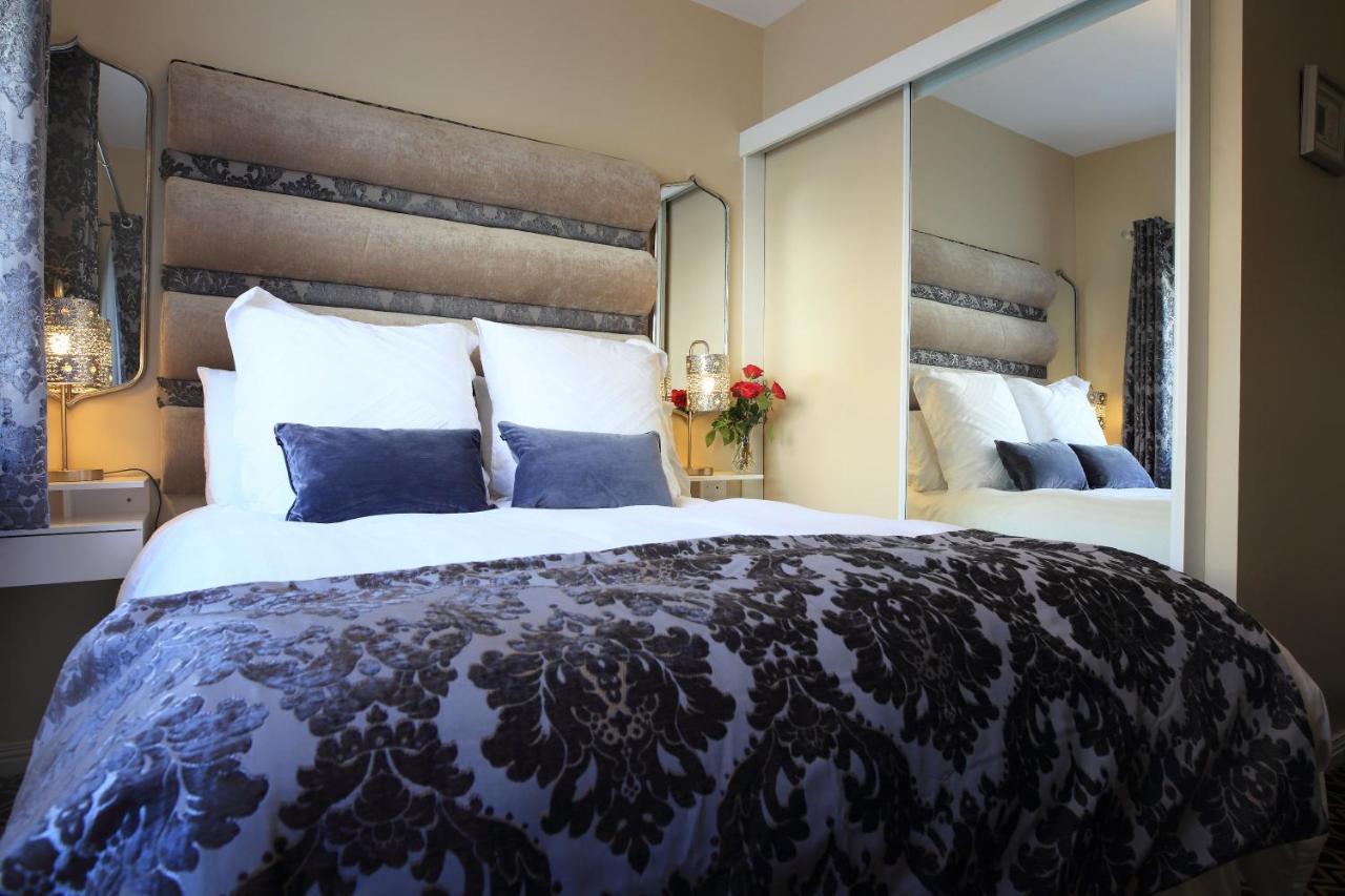 לונדונדרי Elagh View Bed & Breakfast מראה חיצוני תמונה