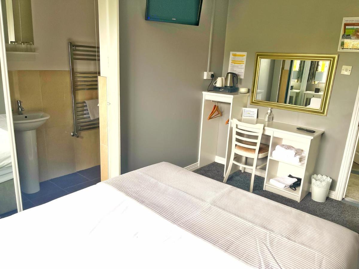 לונדונדרי Elagh View Bed & Breakfast מראה חיצוני תמונה