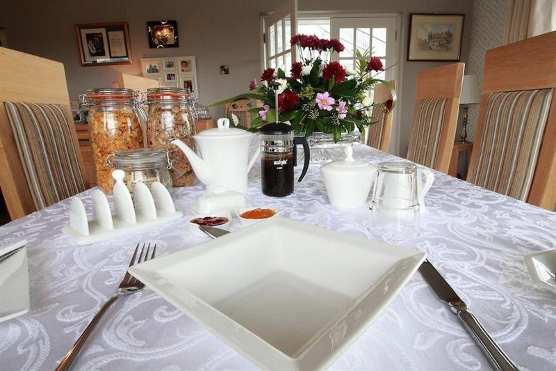 לונדונדרי Elagh View Bed & Breakfast מראה חיצוני תמונה